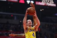 Los Angeles Lakers v Los Angeles Clippers